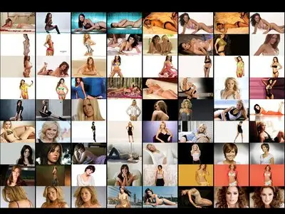 Sexy Girls Wallpapers HD Quality Set 13/20