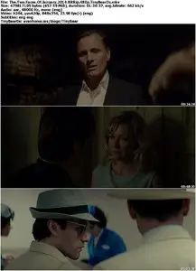 The Two Faces Of January (2014)