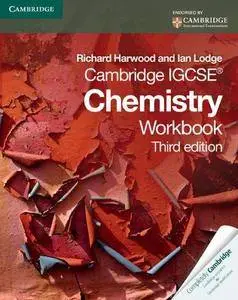 Cambridge IGCSE Chemistry Workbook (Repost)