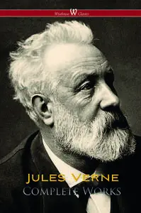 «Verne, Jules: The Extraordinary Voyages Collection (Book Center) (The Greatest Writers of All Time)» by Jules Verne