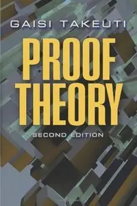 Proof Theory (Repost)