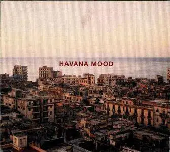 Havana mood - Havana mood (1999)