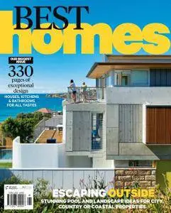 Best Homes - Issue 6 2017