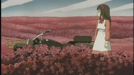 Kino's Journey (2003) [The Complete Collection]