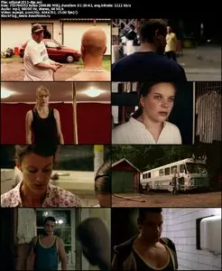Odjuret / Savage (2011)