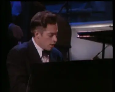 Harry Connick Jr - The New York Big Band Concert (2007)
