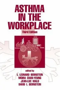 Asthma in the Workplace, Third Edition (repost)