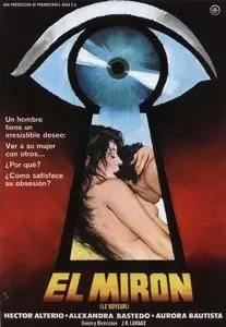 El mirón (1977)