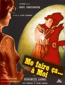 It Means That To Me / Me faire ça à moi (1961)