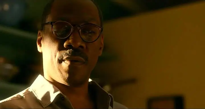 Mr. Church (2016)