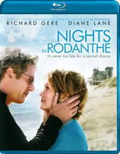 Nights in Rodanthe (2008)