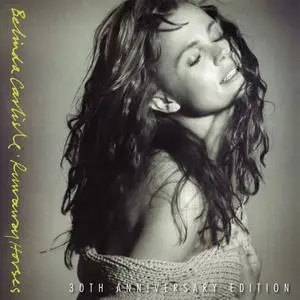 Belinda Carlisle - Runaway Horses (30th Anniversary Edition) (1989/2019)