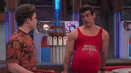 Henry Danger S05E26