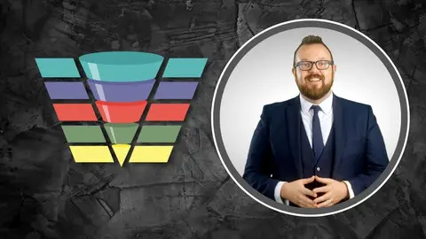 Sales Page Funnel Formula - How To Build A Sales Funnel