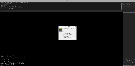 Schrödinger PyMOL 2.5.5 Linux