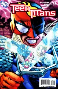 Teen Titans #71 (Ongoing)