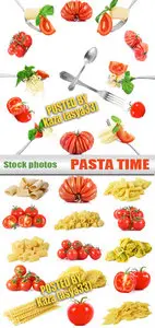 Pasta time 2