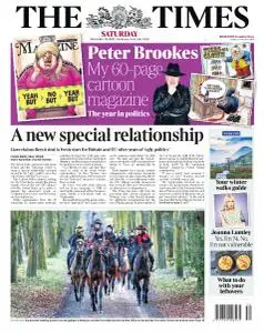 The Times - 26 December 2020