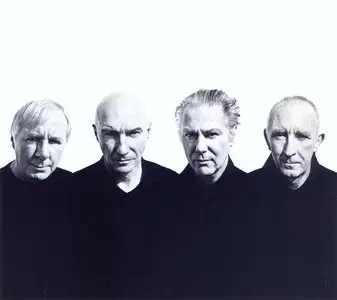 Ultravox ‎– 2012 Tour. Live At Hammersmith Odeon [2CD] (2012) {Chrysalis}