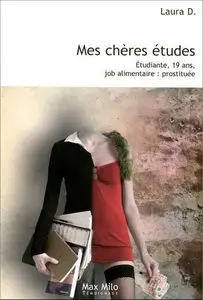 Student Services (2010) Mes chères études