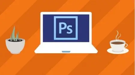 Learn Photoshop CS6 Quickly and Easily (For Web Images)