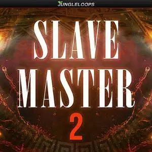 Jungle Loops Slave Master 2 WAV MiDi