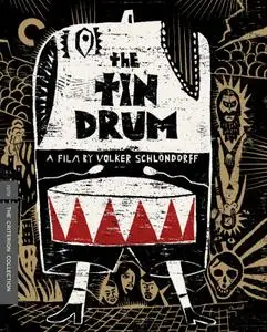 The Tin Drum (1979) [The Criterion Collection]