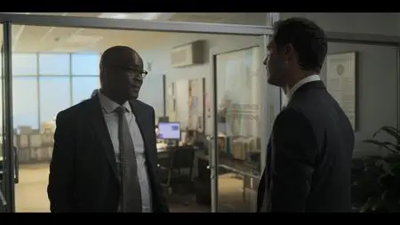 The Lincoln Lawyer S02E03