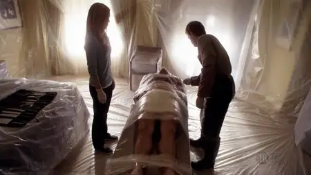 Dexter S05E08 Take It