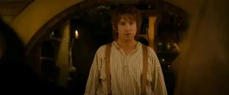 The Hobbit: An Unexpected Journey (2012)