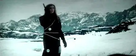 Kingsman: The Secret Service (2014)