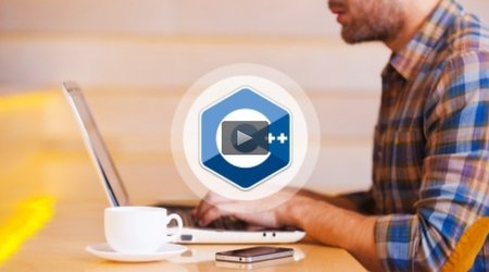 Udemy - C++ From basic to advance by Practice