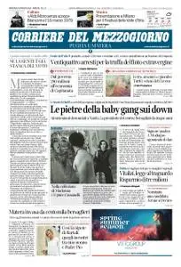Corriere del Mezzogiorno Bari – 15 maggio 2019