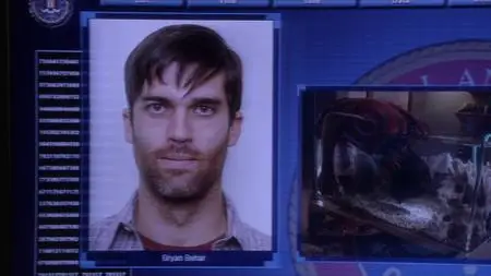 Criminal Minds S13E09