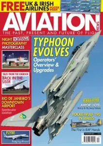 Aviation News - December 2012