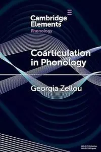 Coarticulation in Phonology