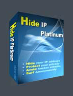 Hide IP Platinum ver.3.41