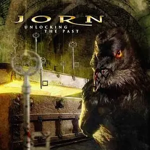 Jorn - Discography (2000-2013)