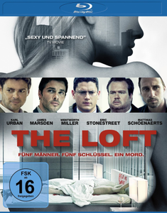 The Loft (2014)