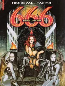 666 2 - Allegro demonio