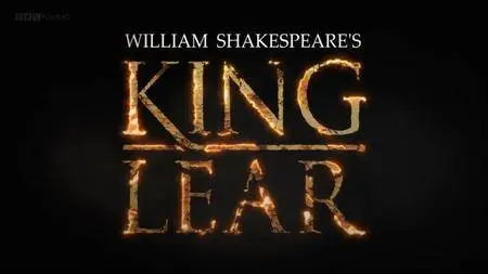 BBC Shakespeare Lives - King Lear (2016)