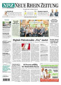NRZ Neue Rhein Zeitung Dinslaken - 18. September 2018