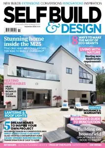 Selfbuild & Design - November 2020