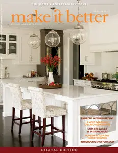 Make It Better - October 2015