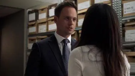 Suits S07E11