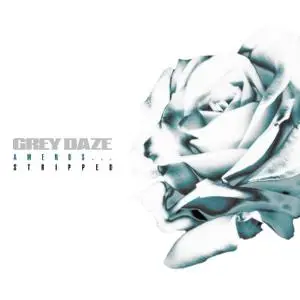 Grey Daze - Amends...Stripped (EP) (2021) [Official Digital Download 24/96]