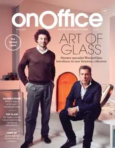 OnOffice – April 2019