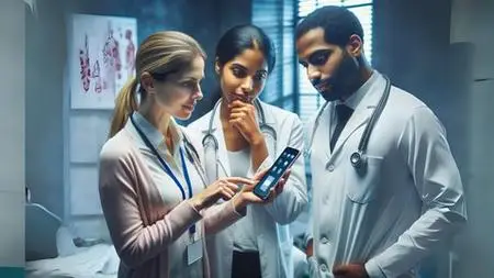 Mastering The Role Of Health Solution Partners