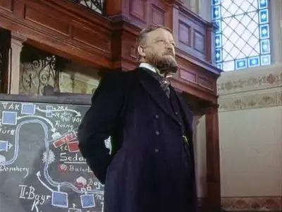 Der Hauptmann von Kopenick/The Captain from Koepenick (1956)