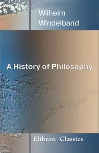 A History of Philosophy